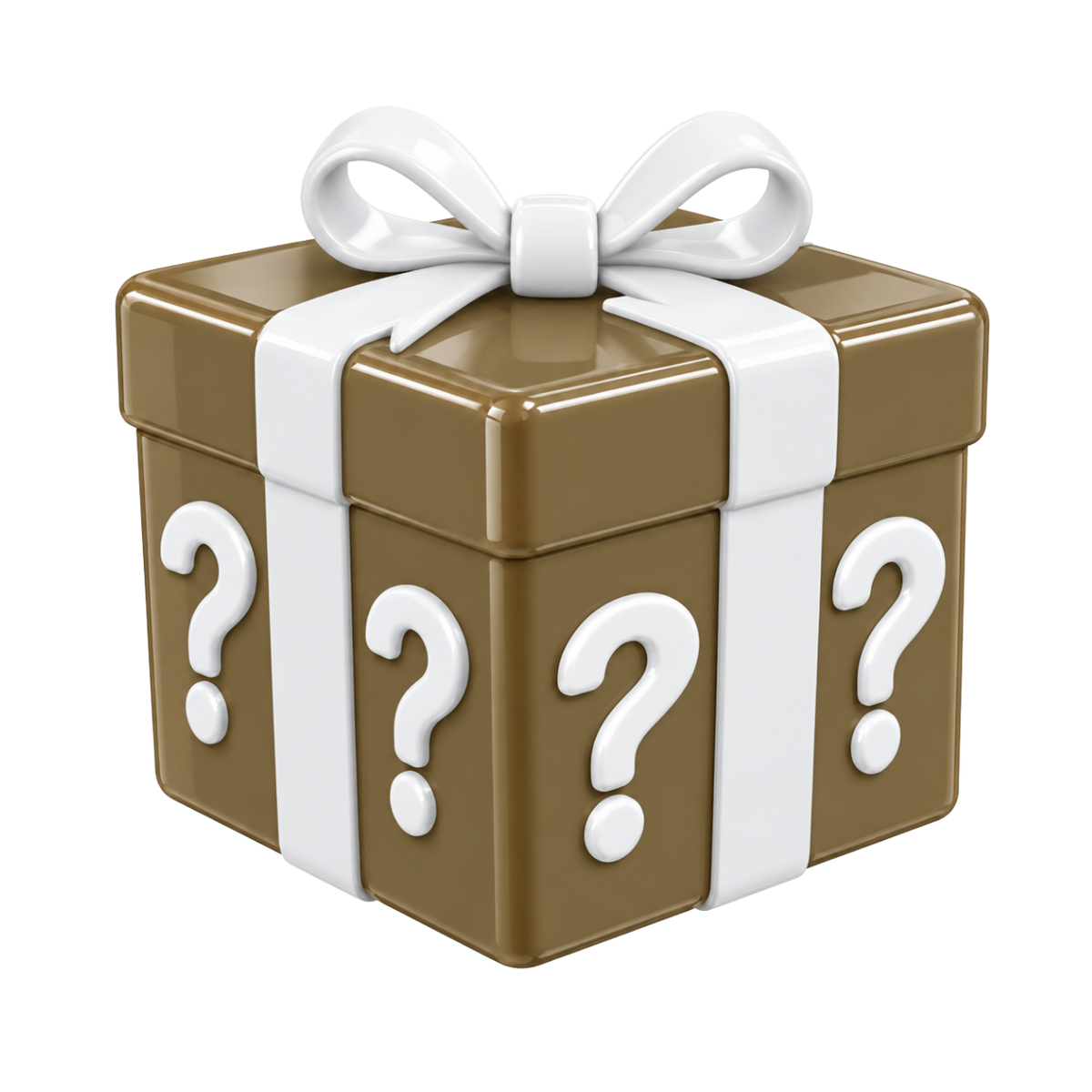 Mystery Gift