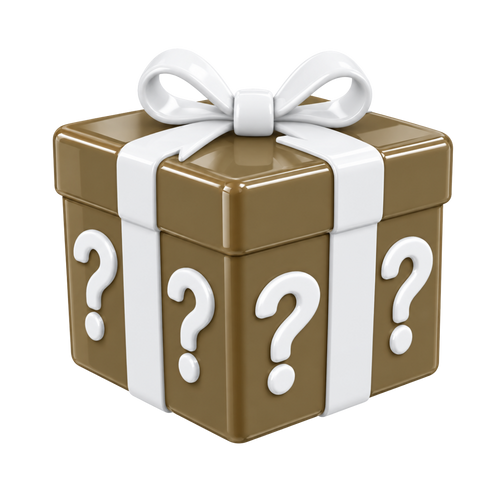 Mystery Gift
