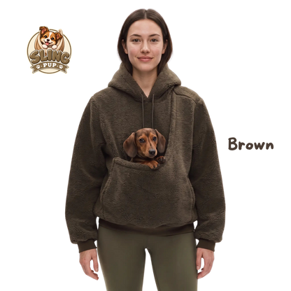 SlingPup Hoodie™