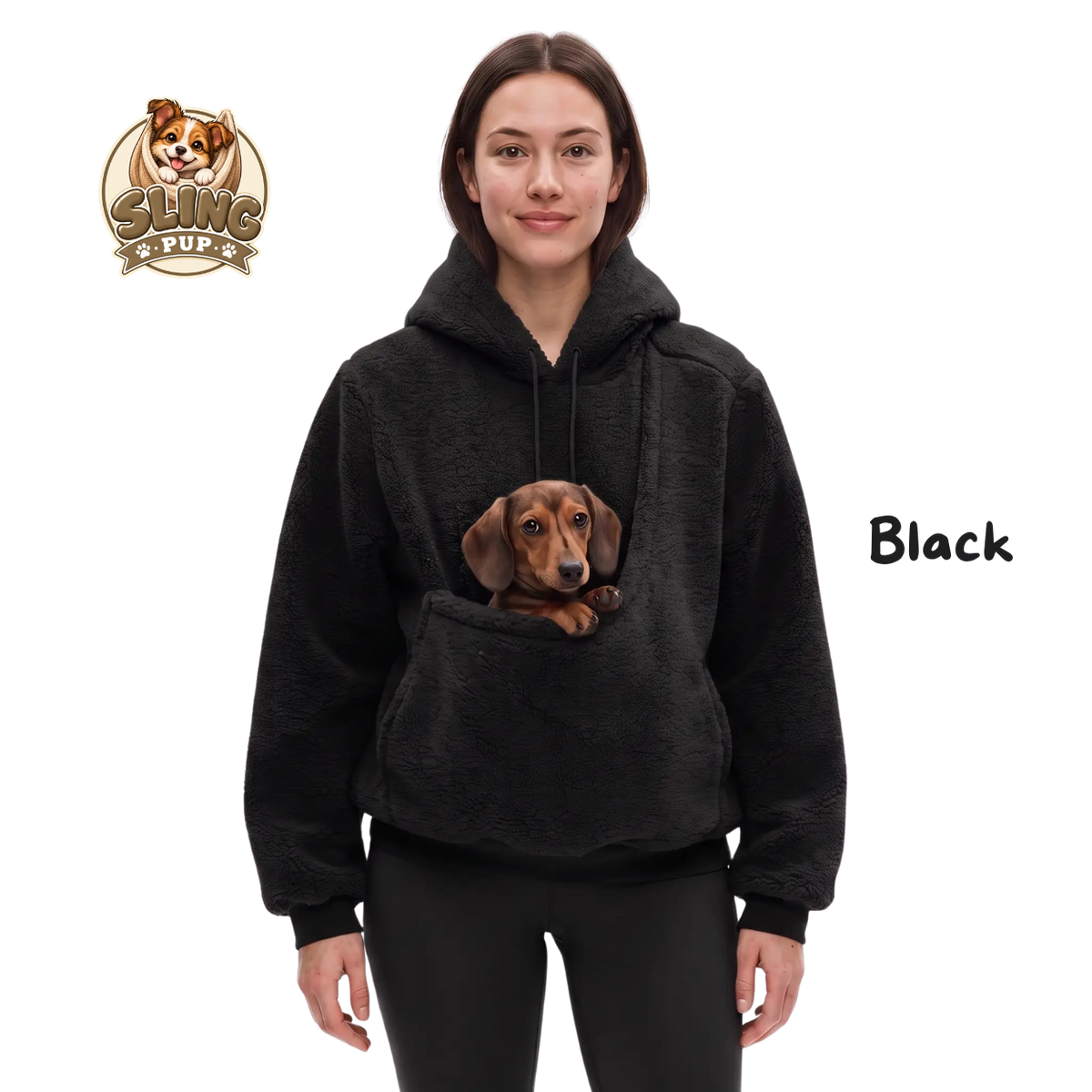SlingPup Hoodie™
