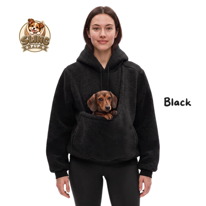 SlingPup Hoodie™