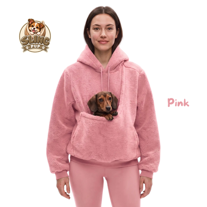 SlingPup Hoodie™