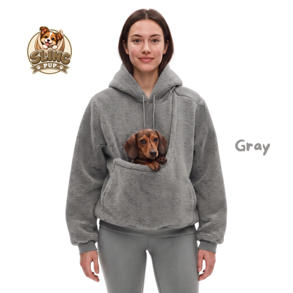 SlingPup Hoodie™