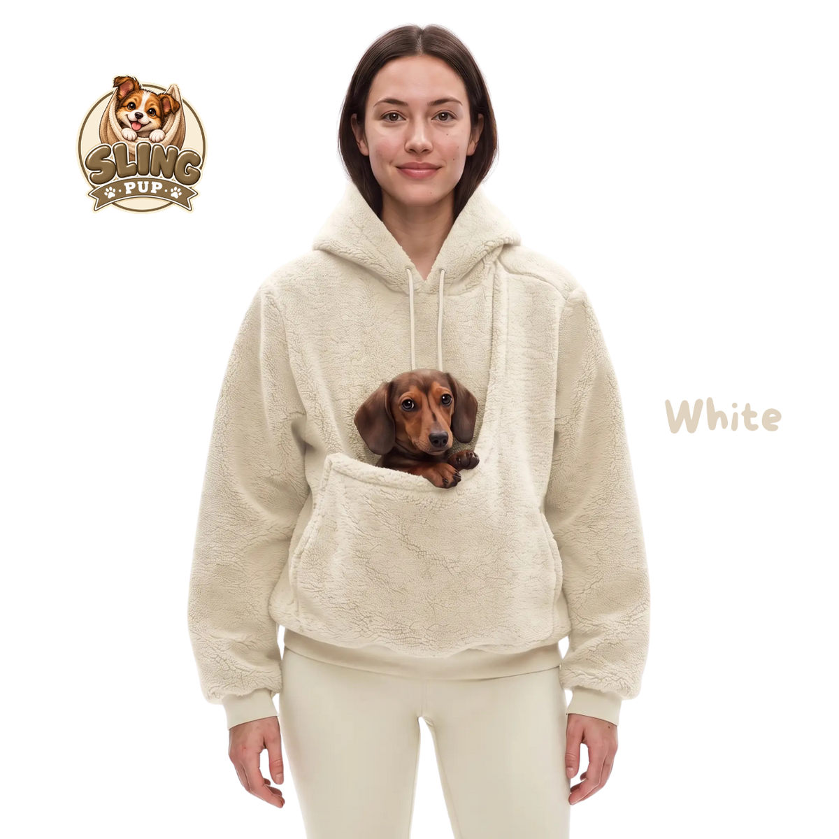 SlingPup Hoodie™