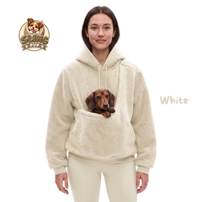 SlingPup Hoodie™
